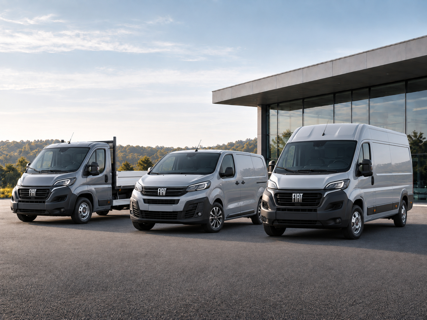 EU-Neuwagen bei x-automobile in Sonthofen