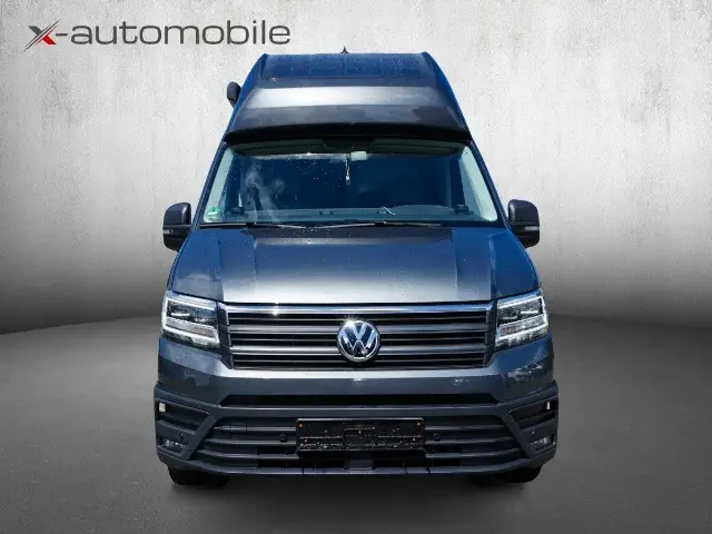 VW Grand California 600 — Ansicht 2
