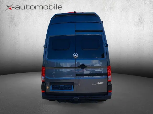 VW Grand California 600 — Ansicht 6