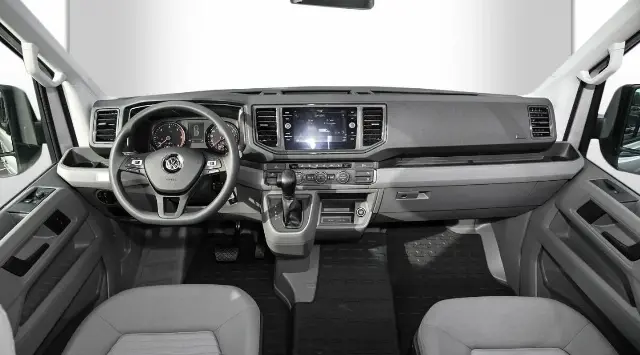 VW Grand California 600 — Ansicht 10