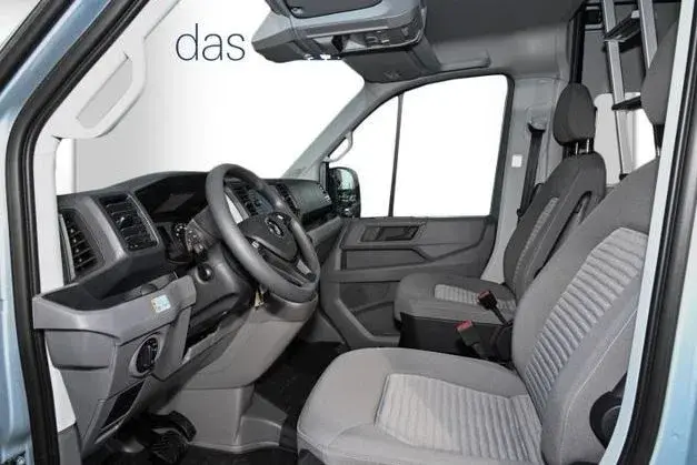 VW Grand California 600 — Ansicht 16
