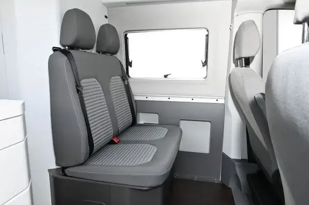 VW Grand California 600 — Ansicht 17