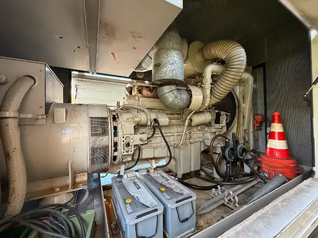 Andere Polyma 325 KVA — Ansicht 7