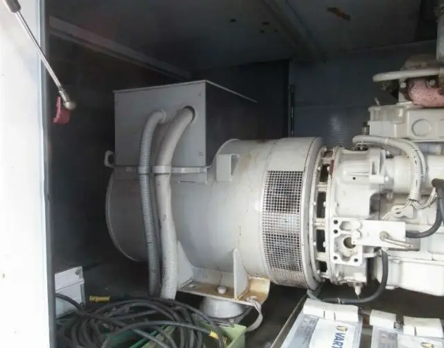 Andere Polyma 325 KVA — Ansicht 10