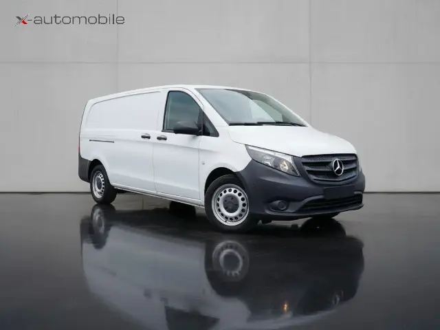 Mercedes-Benz Vito Kasten 114