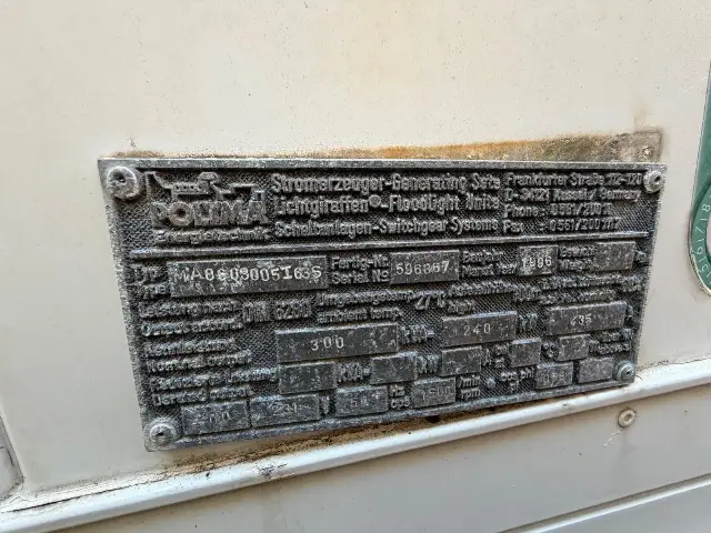 Andere Polyma 325 KVA — Ansicht 8