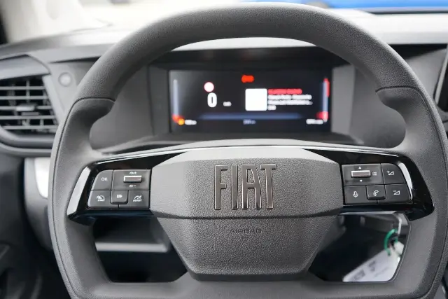 Fiat Scudo — Ansicht 14