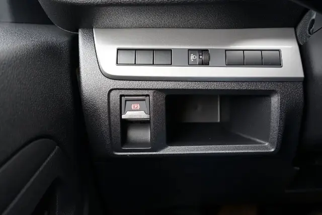 Fiat Scudo — Ansicht 15