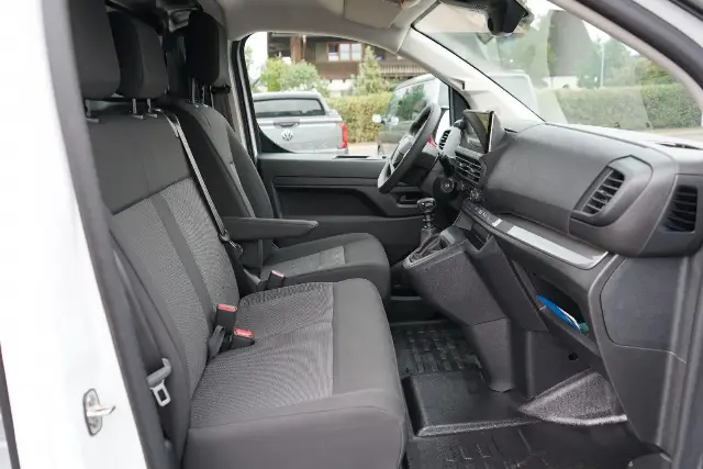 Fiat Scudo — Ansicht 10