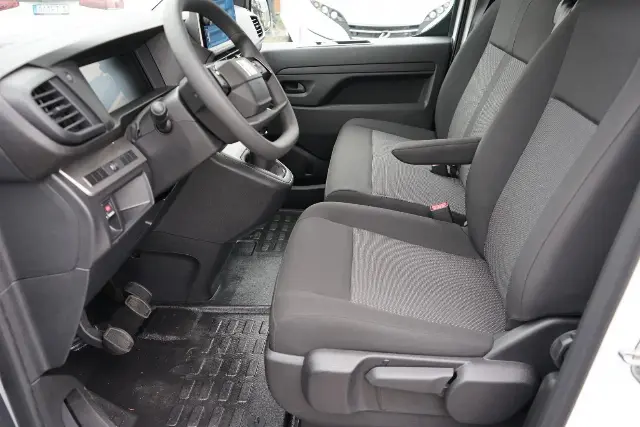 Fiat Scudo — Ansicht 9
