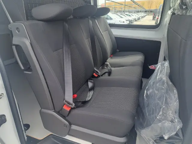 Fiat Scudo — Ansicht 8