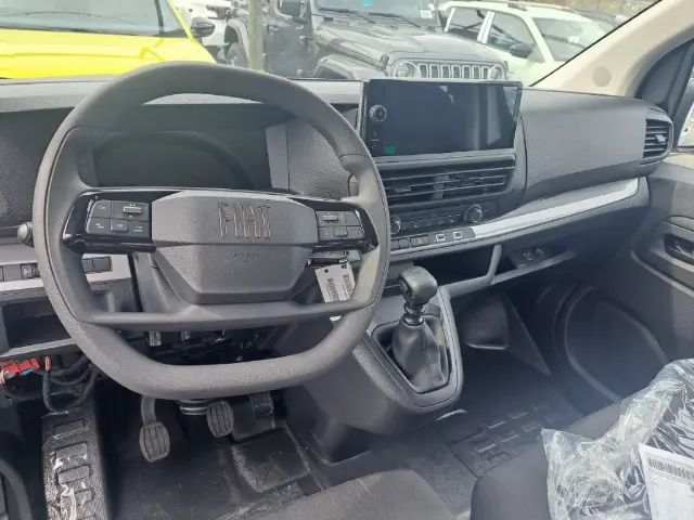 Fiat Scudo — Ansicht 7