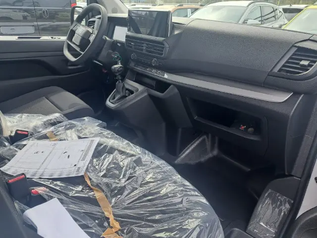 Fiat Scudo — Ansicht 5