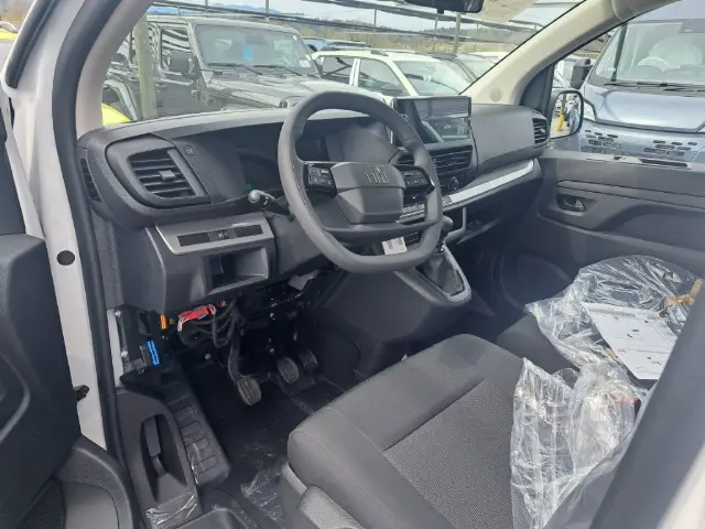 Fiat Scudo — Ansicht 6