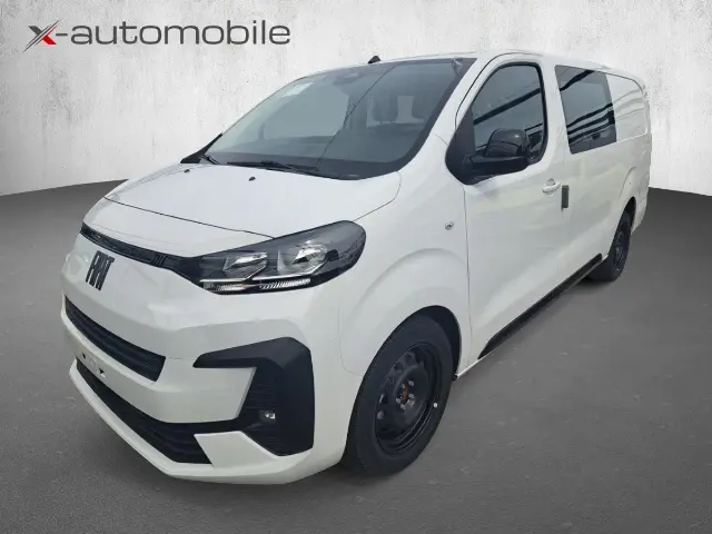 Fiat Scudo — Ansicht 2