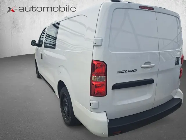 Fiat Scudo — Ansicht 4