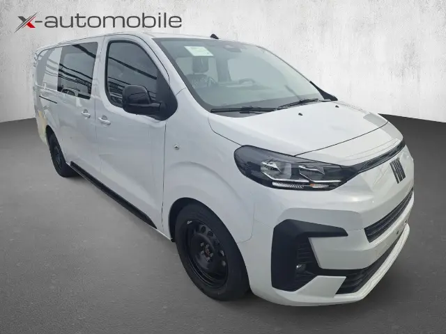 Fiat Scudo