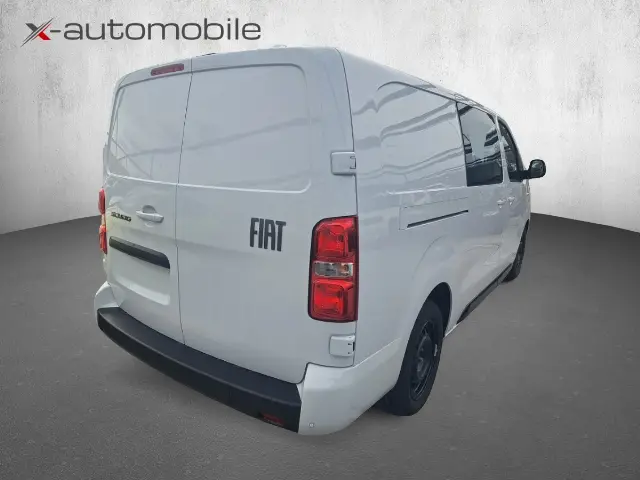 Fiat Scudo — Ansicht 3